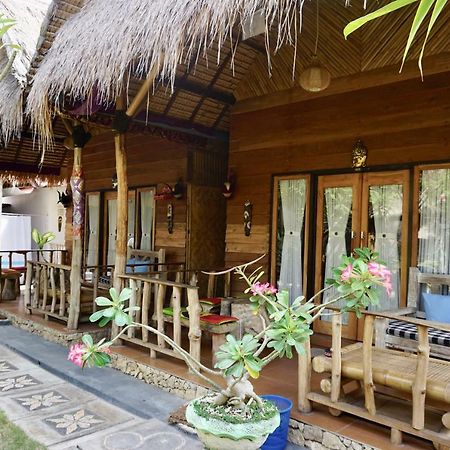 彭杜克卡纳山林小屋 Batununggul 外观 照片