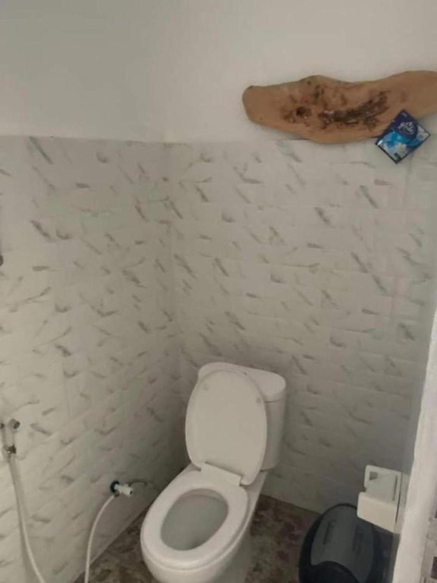 彭杜克卡纳山林小屋 Batununggul 外观 照片
