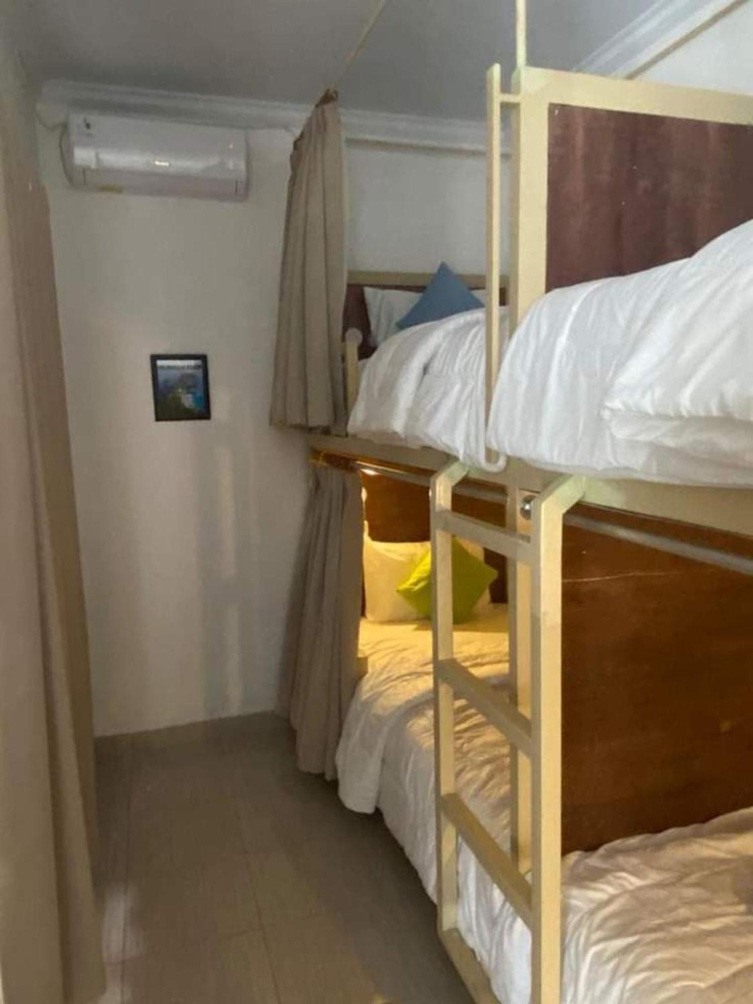 彭杜克卡纳山林小屋 Batununggul 外观 照片