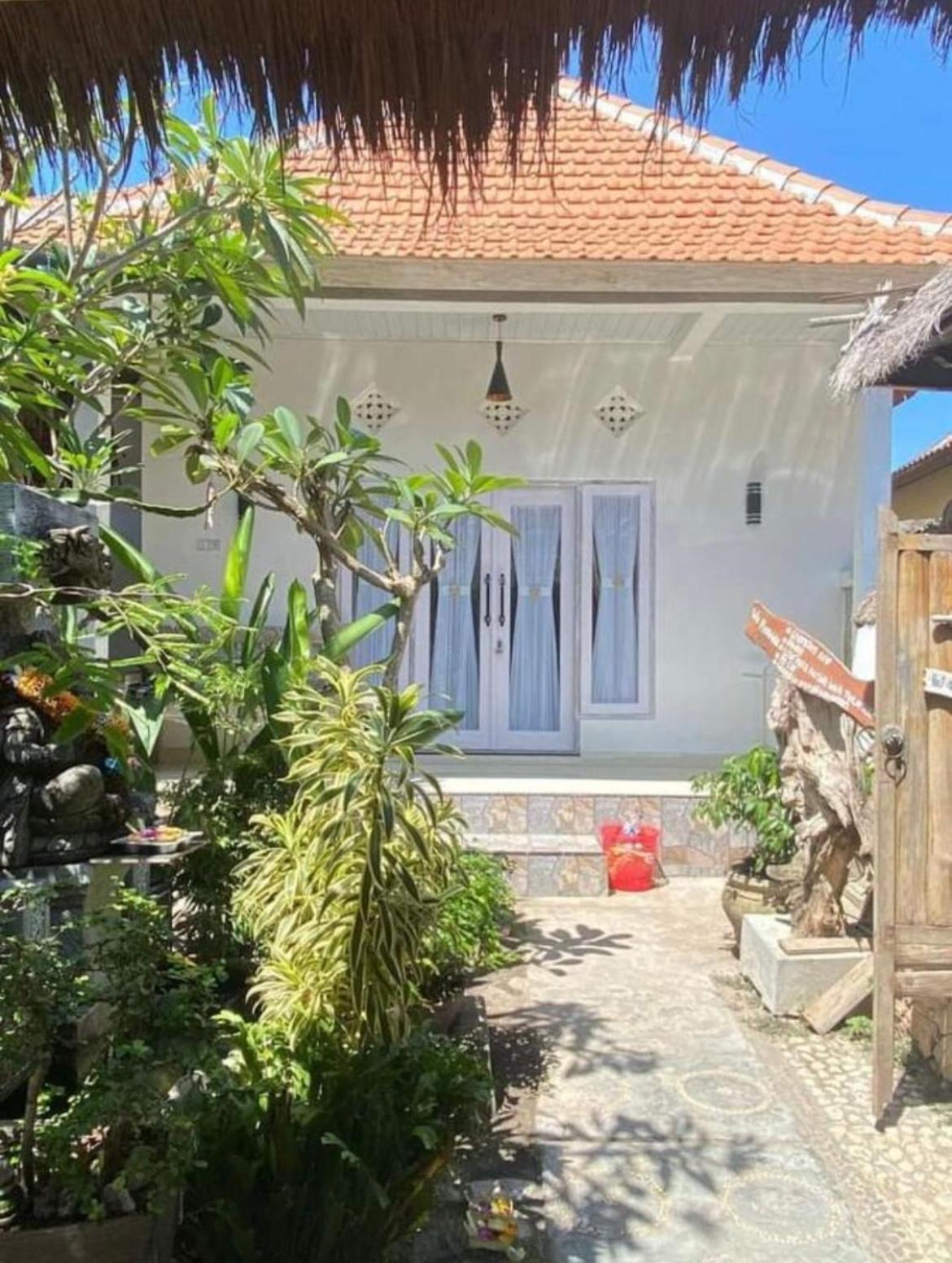 彭杜克卡纳山林小屋 Batununggul 外观 照片