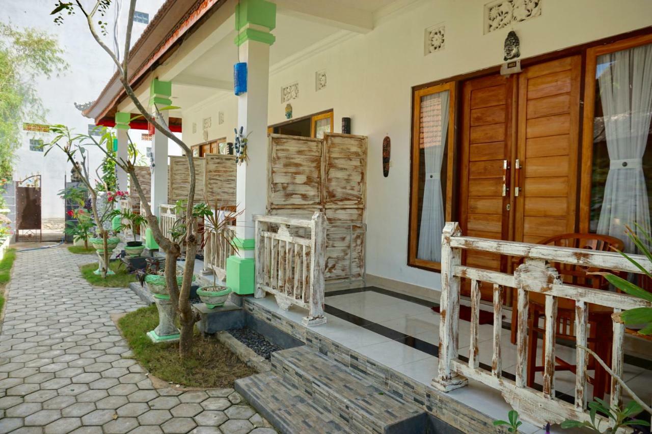 彭杜克卡纳山林小屋 Batununggul 外观 照片