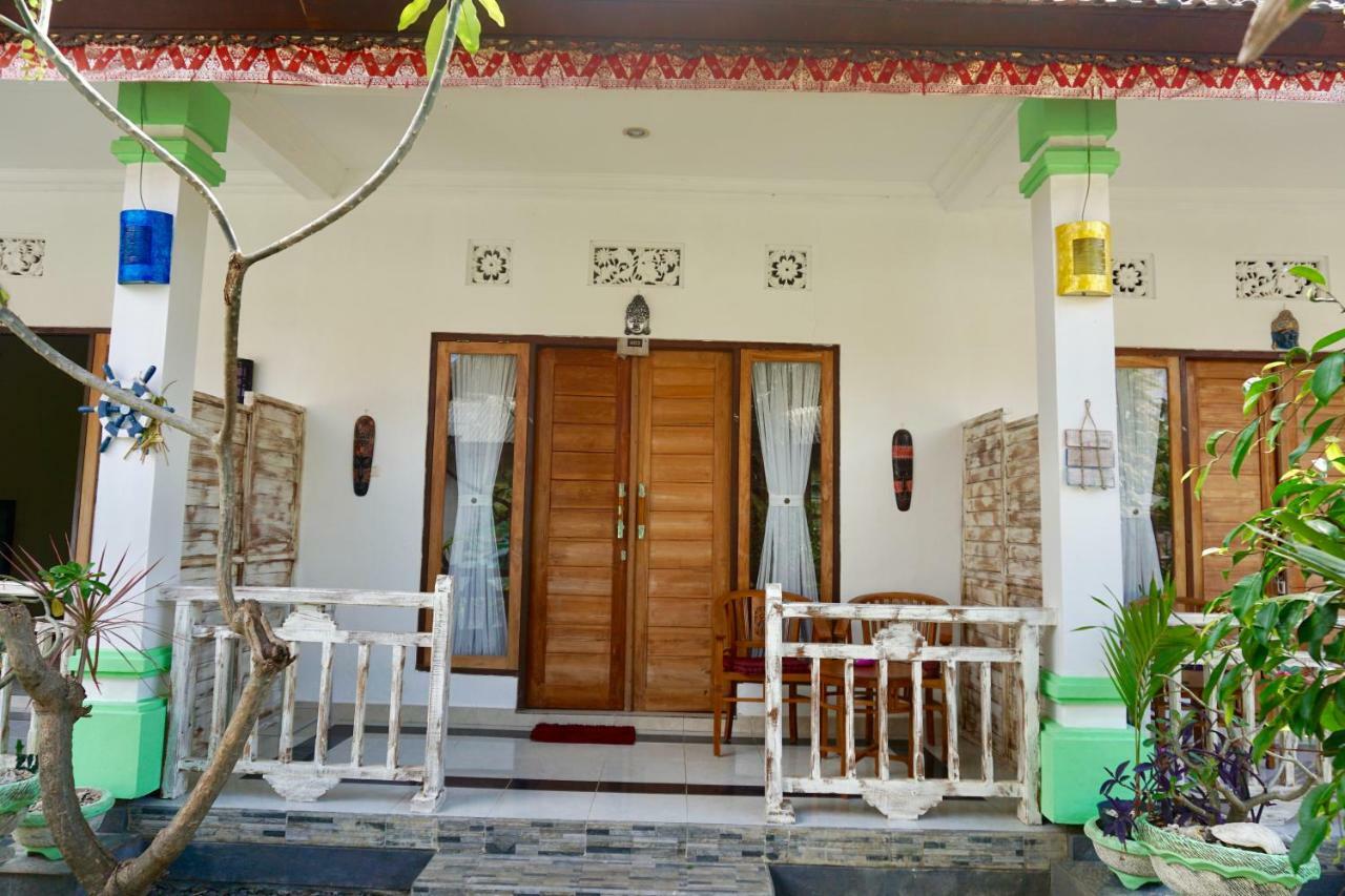 彭杜克卡纳山林小屋 Batununggul 外观 照片