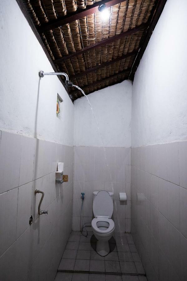 彭杜克卡纳山林小屋 Batununggul 外观 照片