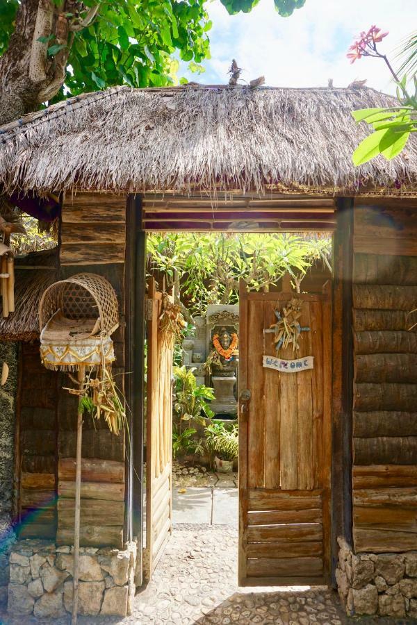 彭杜克卡纳山林小屋 Batununggul 外观 照片