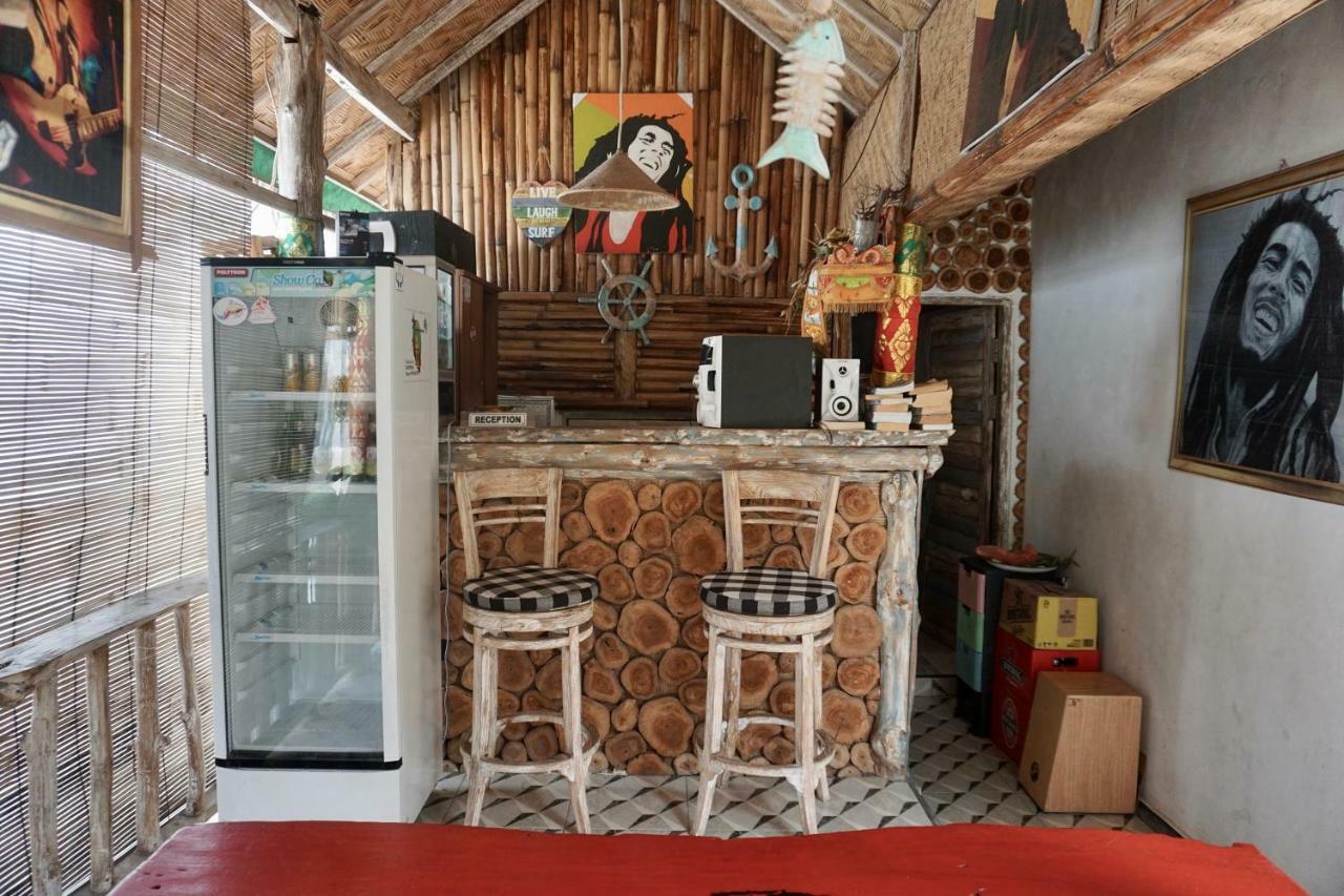 彭杜克卡纳山林小屋 Batununggul 外观 照片
