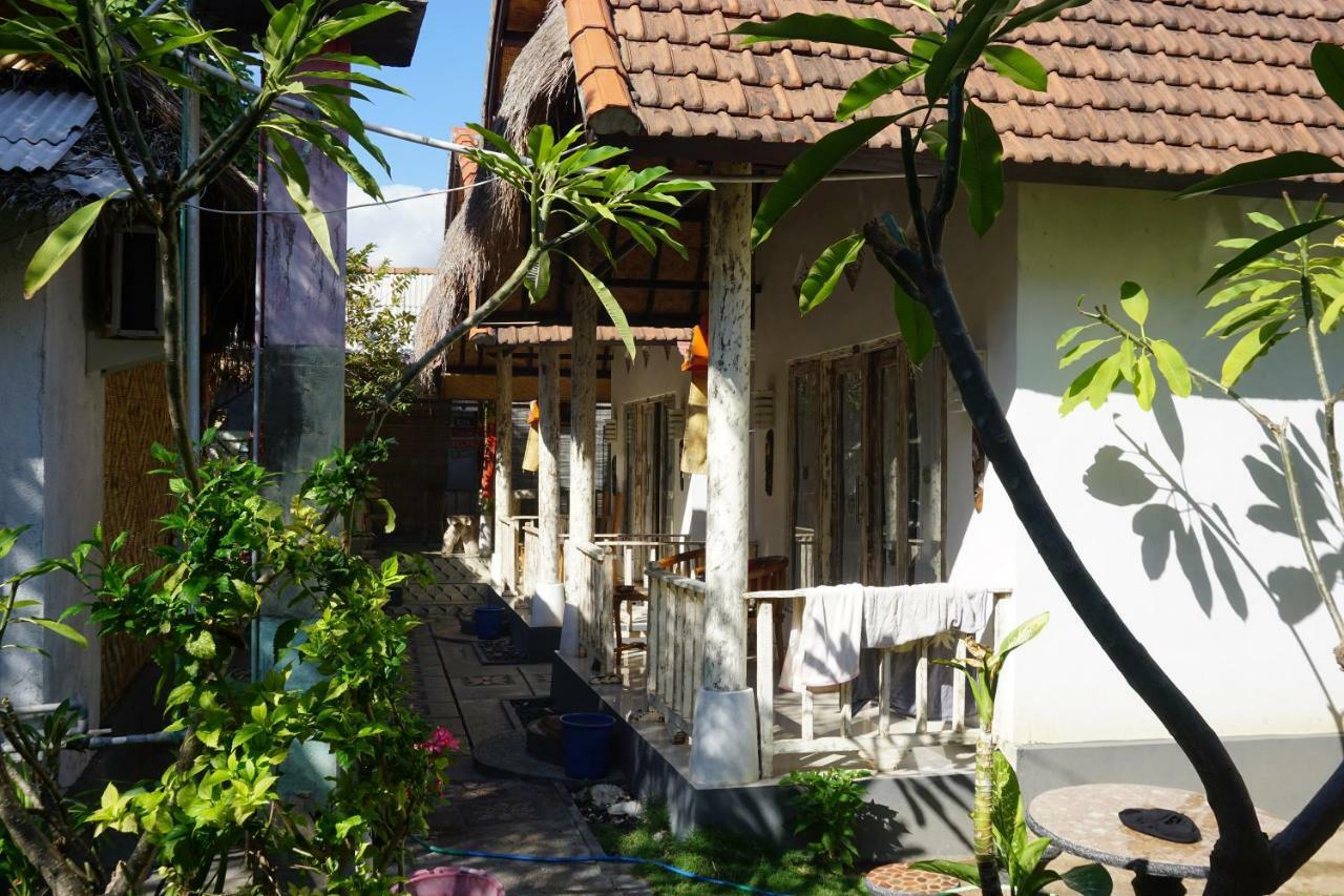 彭杜克卡纳山林小屋 Batununggul 外观 照片