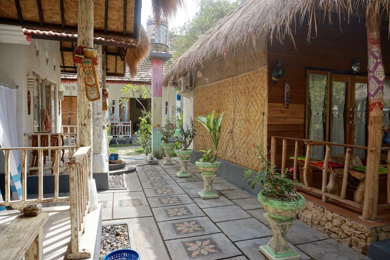 彭杜克卡纳山林小屋 Batununggul 外观 照片