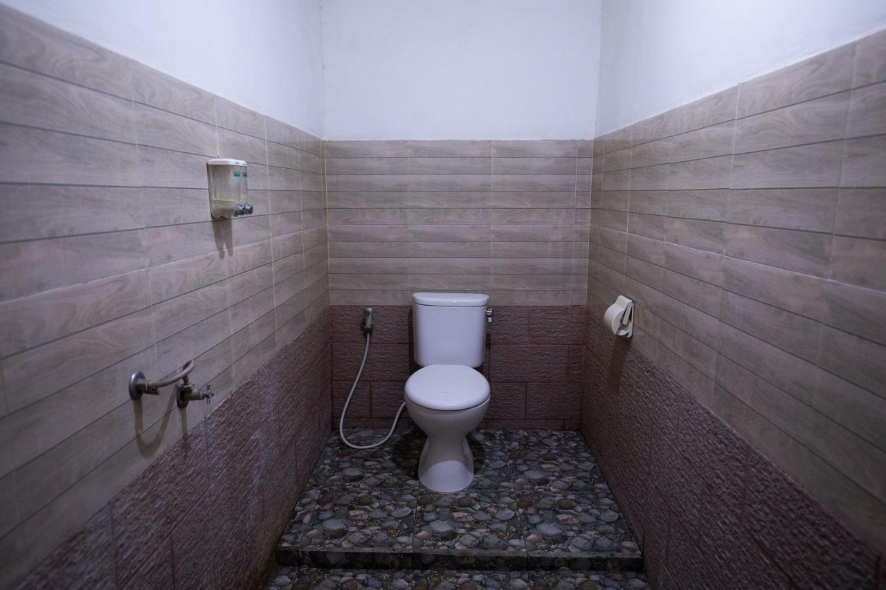 彭杜克卡纳山林小屋 Batununggul 外观 照片