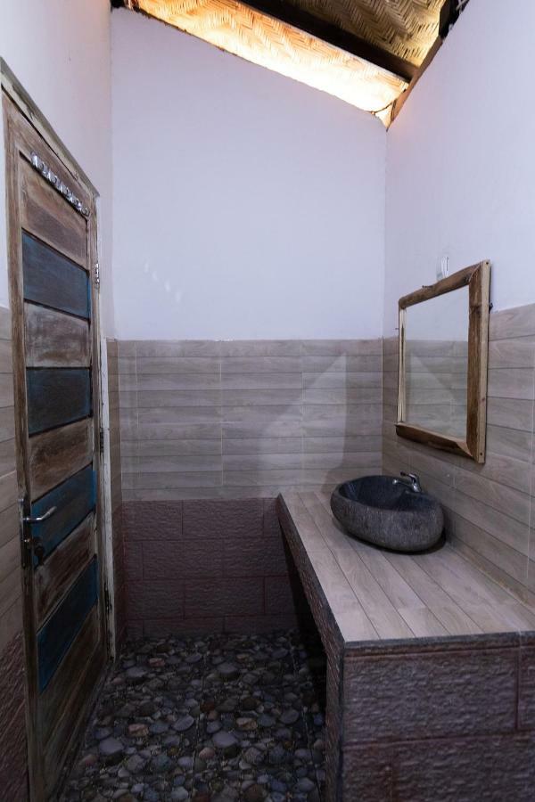 彭杜克卡纳山林小屋 Batununggul 外观 照片
